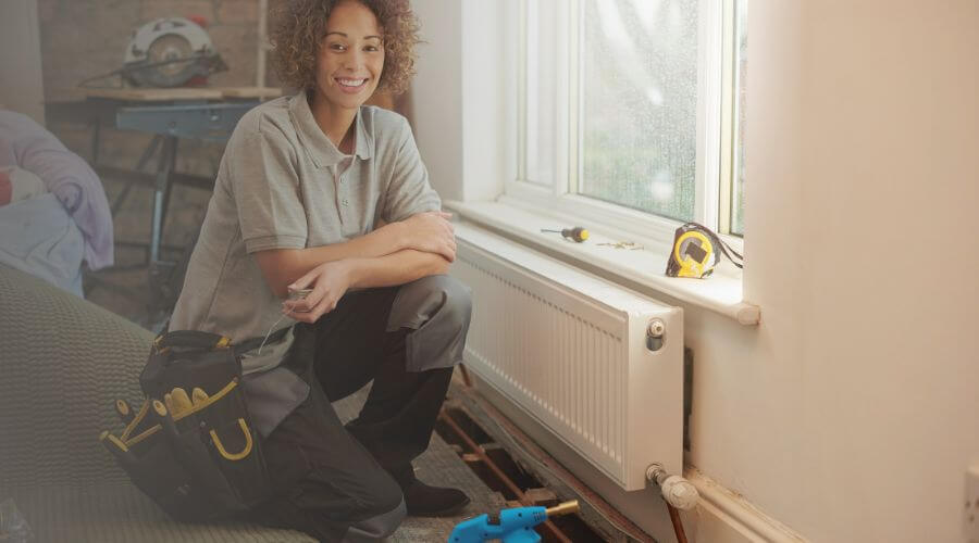 Professional Leak Detection Services in Helmville, MT